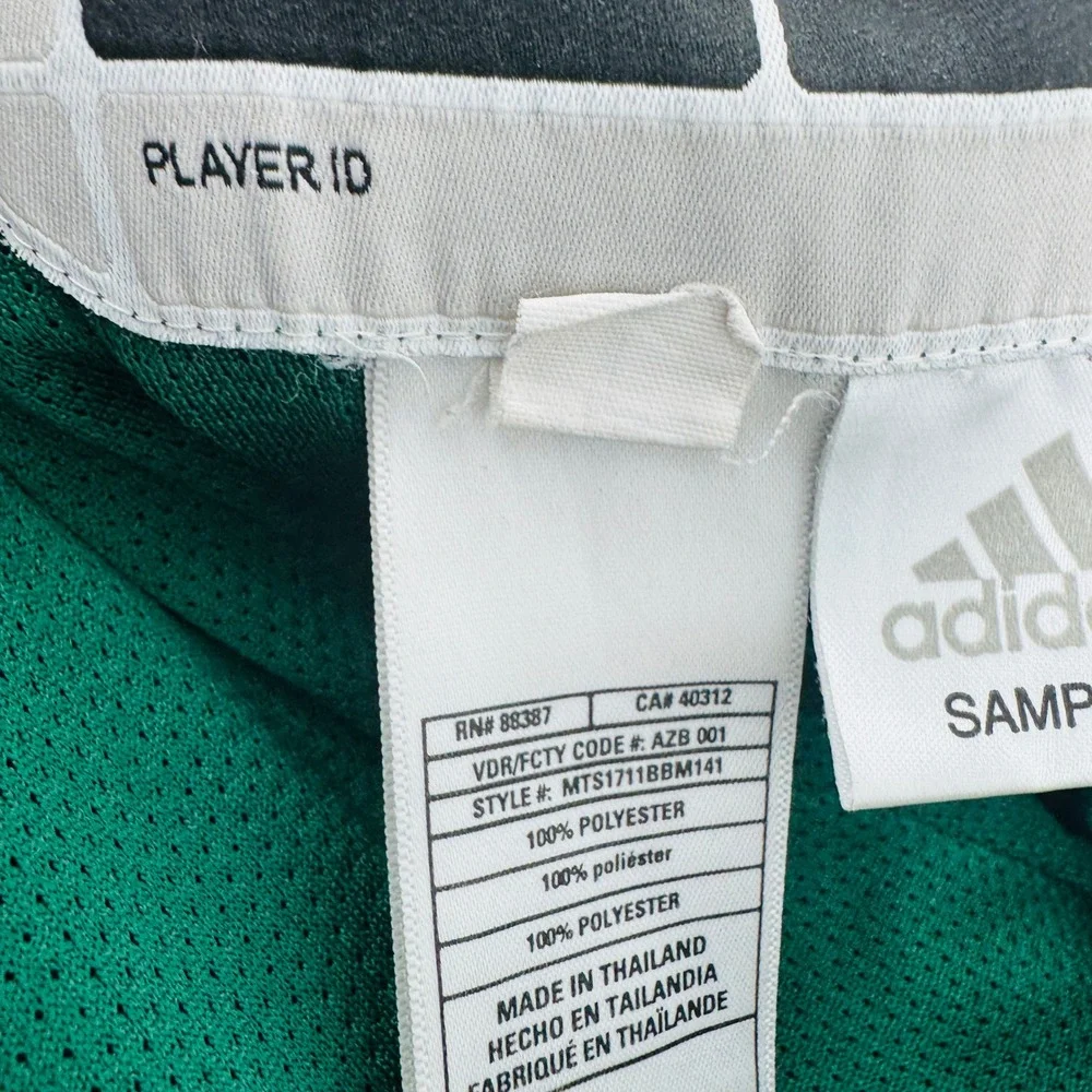 adidas show your